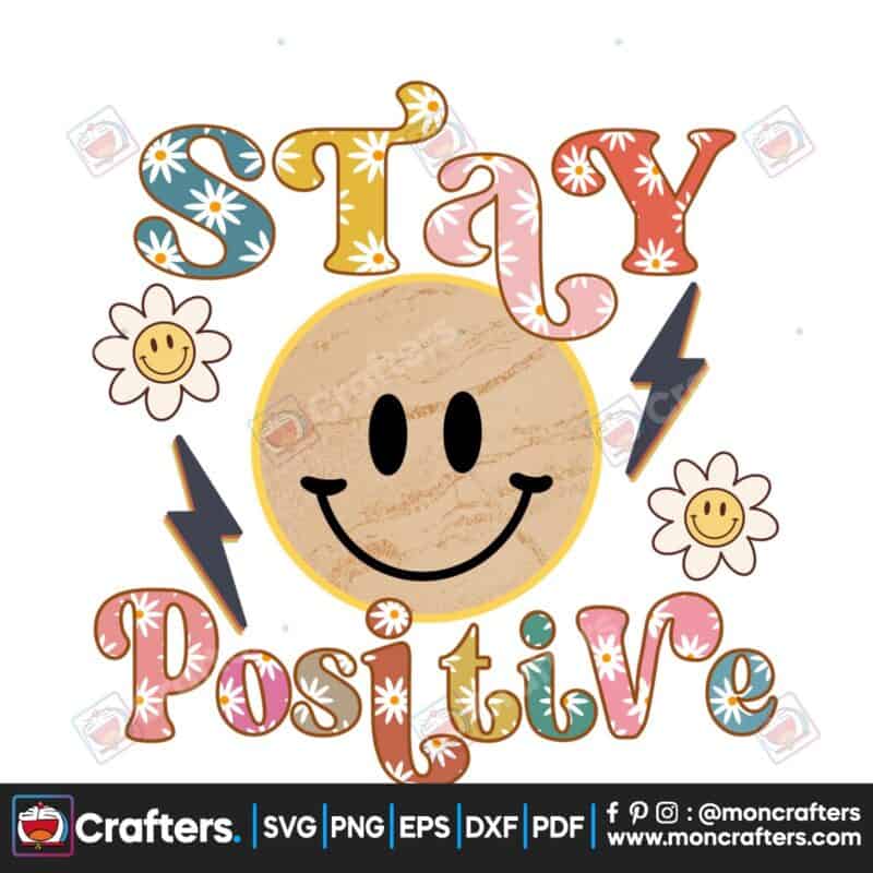 stay-positive-retro-sublimation