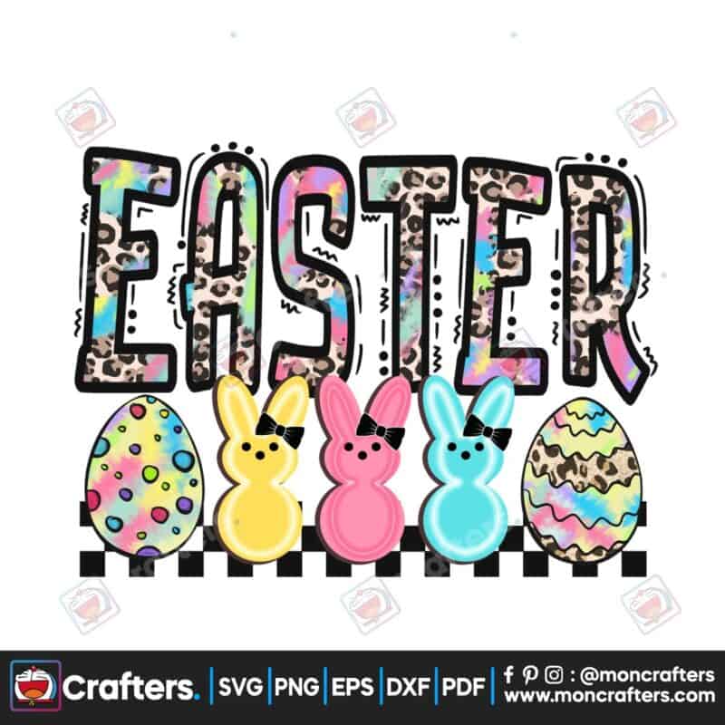 happy-easter-bunny-tie-dye-sublimation