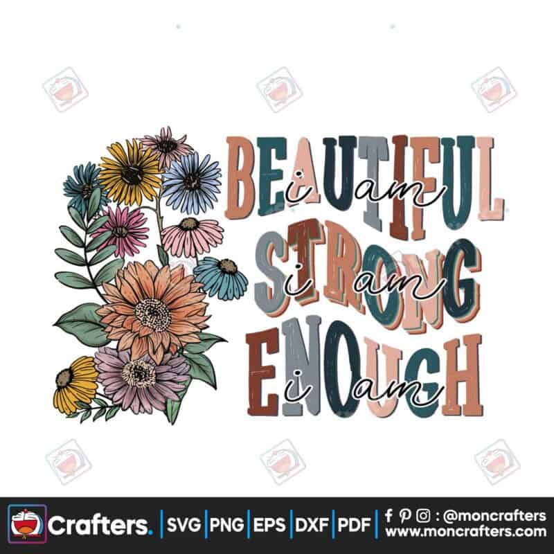 retro-flowers-quote-png-sublimation