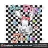 teacher-easter-bunny-retro-sublimation