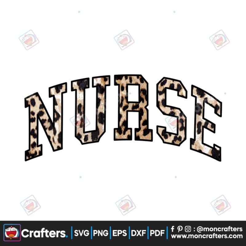 retro-nurse-leopard-sublimation