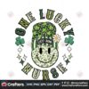 one-lucky-nurse-st-patricks-day-png