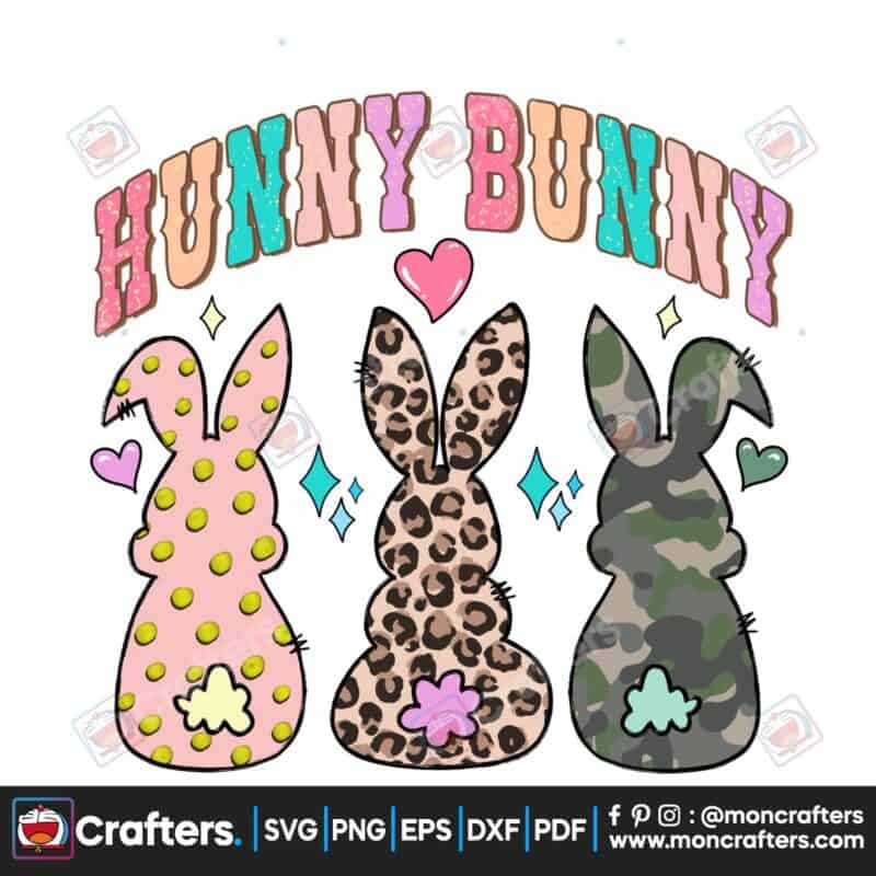 hunny-bunny-easter-sublimation