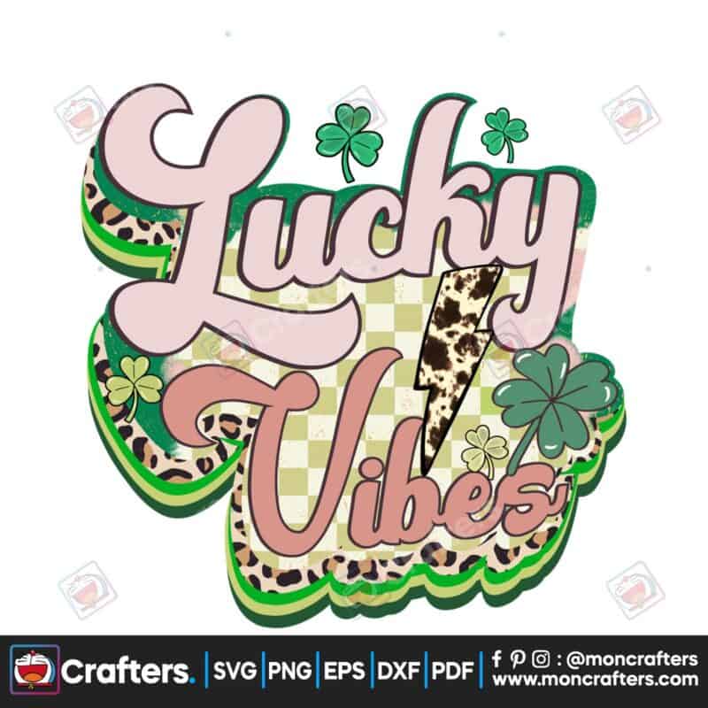 lucky-vibes-retro-st-patricks-day-png