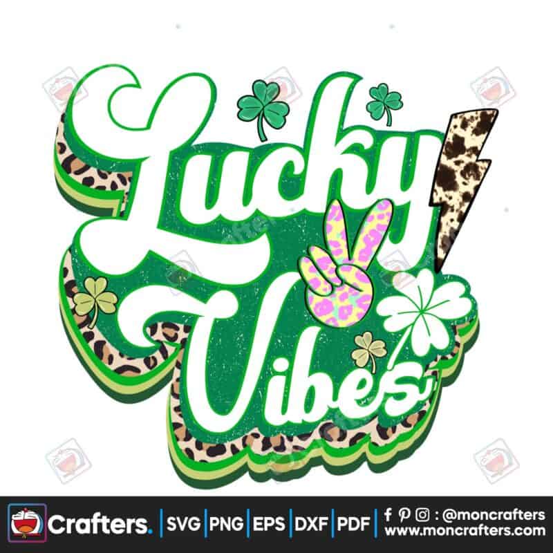 lucky-vibes-retro-st-patricks-day-png