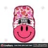 smiley-face-beanie-retro-babe-png