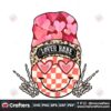 smiley-face-beanie-retro-lover-babe-png