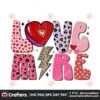 love-more-valentine-png-groovy-love