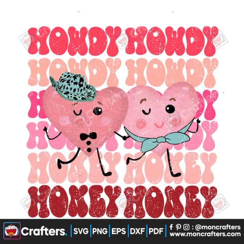 howdy-valentine-distressed-sublimation