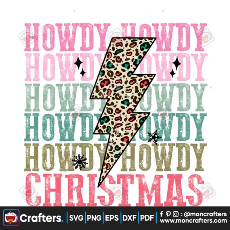 howdy-howdy-christmas-lightning-bolt-png