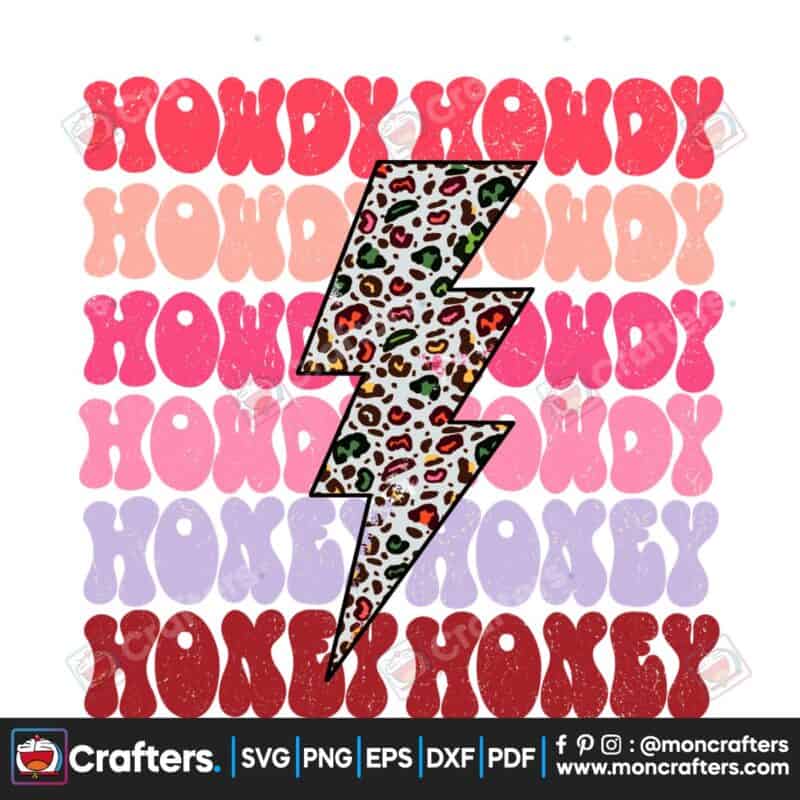howdy-honey-lightning-bolt-sublimation