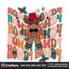 howdy-christmas-retro-sublimation