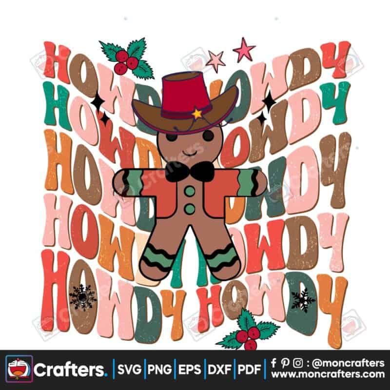 howdy-christmas-retro-sublimation