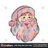 santa-pink-christmas-ho-ho-ho-retro-png