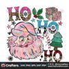 santa-ho-ho-ho-pink-merry-christmas-png