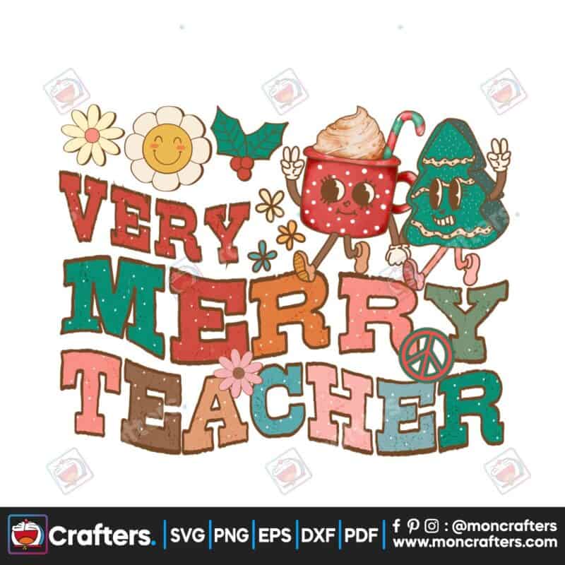 christmas-teacher-png-retro-christmas