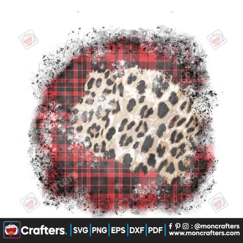 christmas-plaid-leopard-bleach-bundle