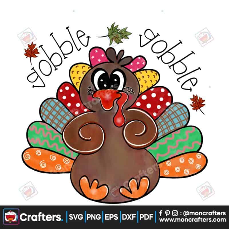 gobble-thanksgiving-turkey-sublimation