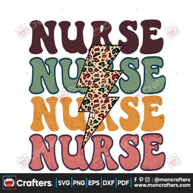nurse-stacked-lightning-bolt-sublimation