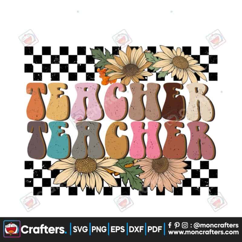 thankful-teacher-png-teacher-flowers