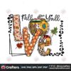love-fall-sublimation-pumpkin-spice