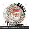 santa-merry-christmas-retro-sublimation