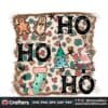 ho-ho-ho-christmas-retro-sublimation