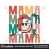 mama-stacked-distressed-smiley-christmas