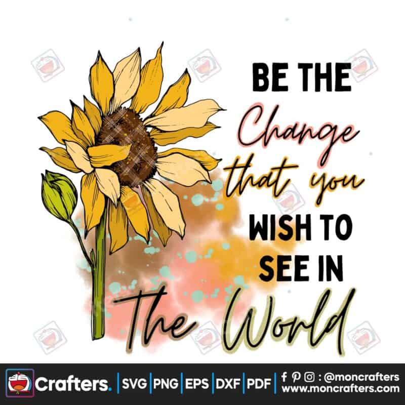 sunflowers-quote-sublimation-inspire
