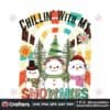 chillin-with-my-snowmies-png-snowman