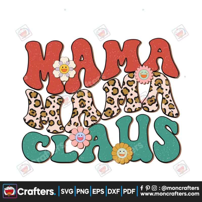 retro-christmas-merry-mama-groovy-png