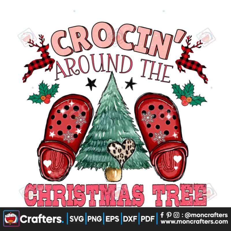 retro-christmas-sublimation-fa-la-la