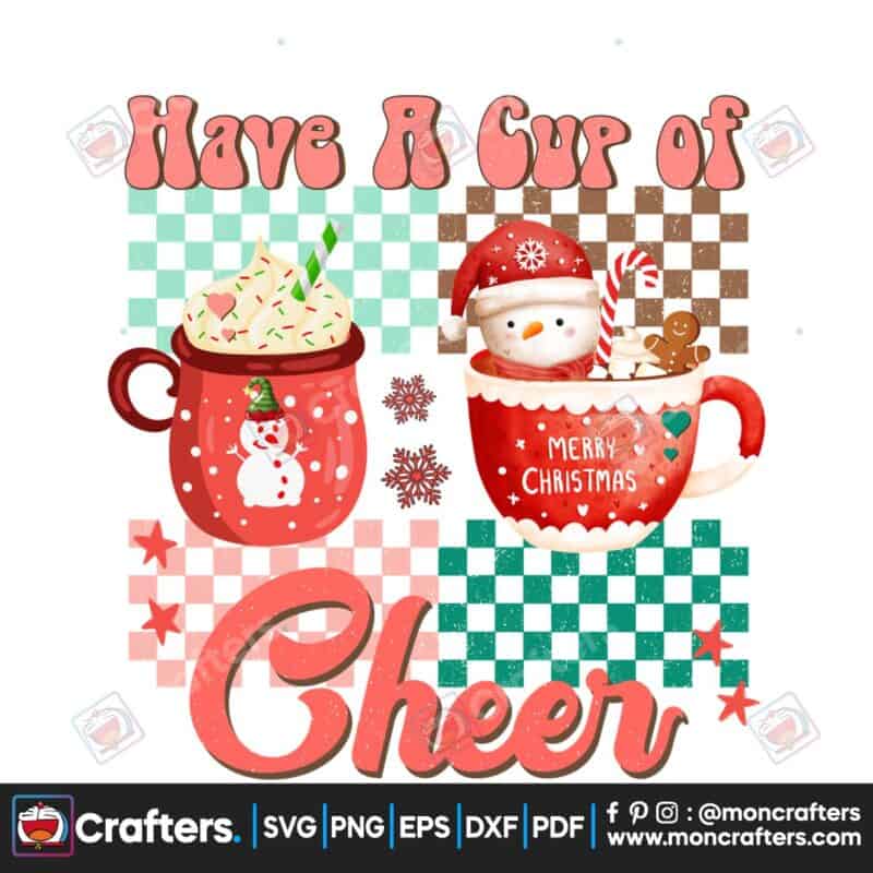 retro-christmas-sublimation-santa-claus