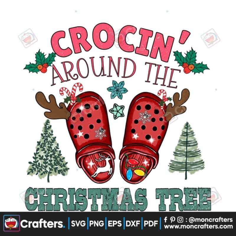 retro-christmas-sublimation-fa-la-la