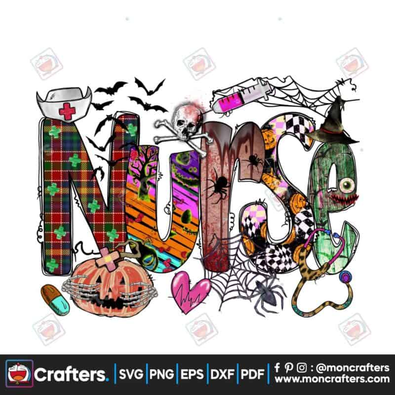 nurse-halloween-sublimation-spooky-rn