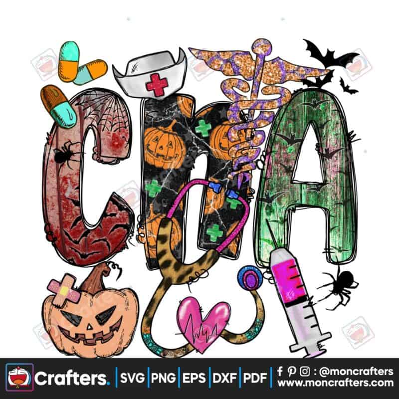nurse-halloween-sublimation-cna-skull