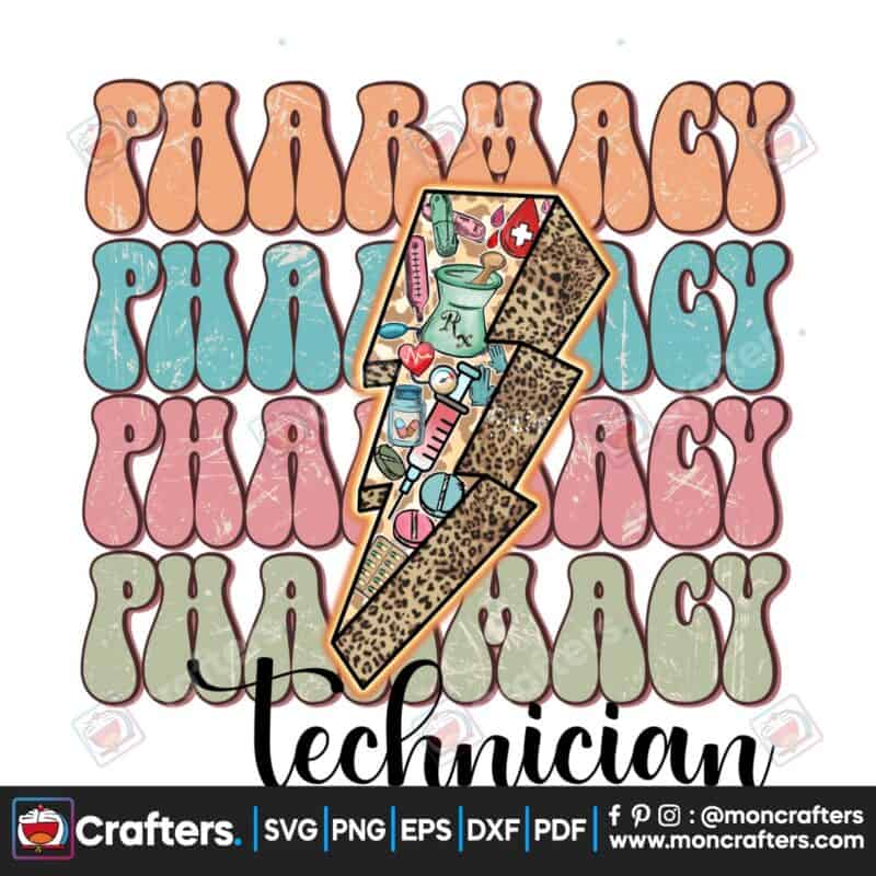pharmacy-sublimation-lightning-design