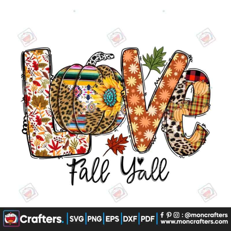 love-fall-sublimation-pumpkin-spice