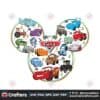 all-cars-png-red-car-png-cars-and-friends-png-magical-kingdom-png-cars-character-png