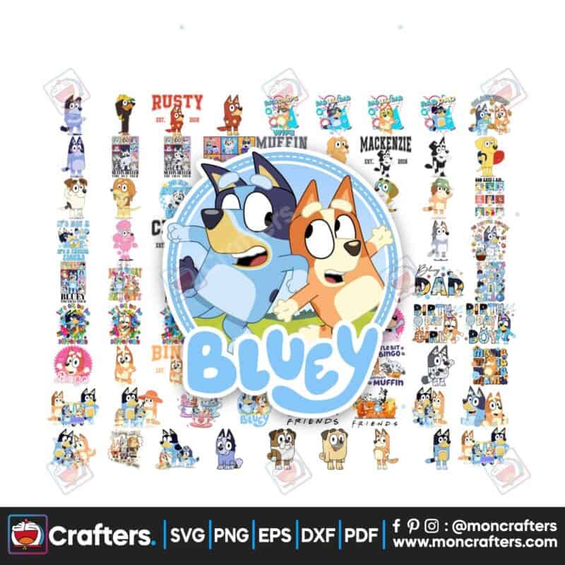 80-designs-blue-dog-png-mega-bundle-blue-dog-birthday-png-sublimation-blue-dog-family-png-clipart