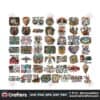 50-western-bundle-png-western-png-cowhide-png-western-png