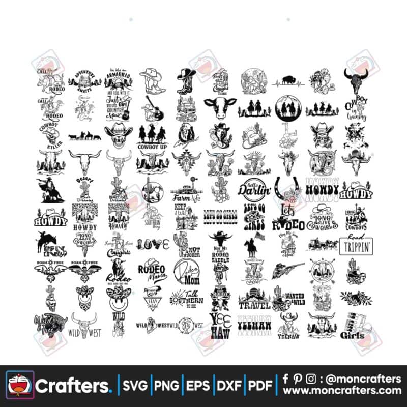 100-cowboy-western-bundle-svg-cowgirl-bundle-design-svg-png-sublimation-wild-west-bundle-svg