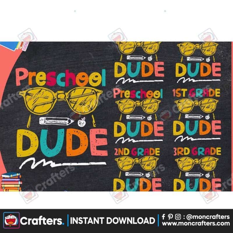 7-school-grade-png-bundle-preschool-dud-instant-download