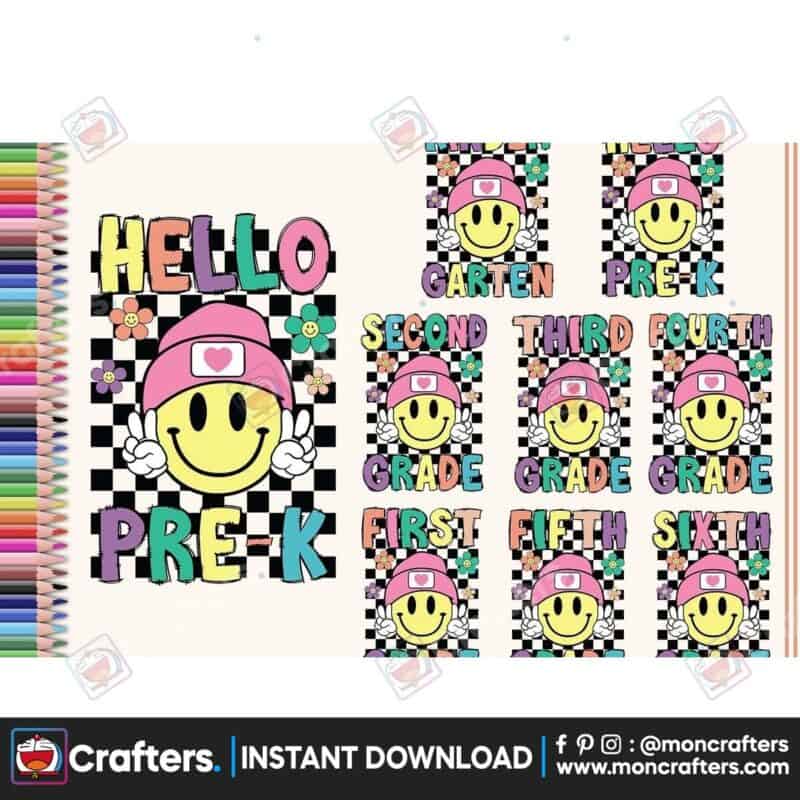 8-grade-png-bundle-back-to-school-png-instant-download