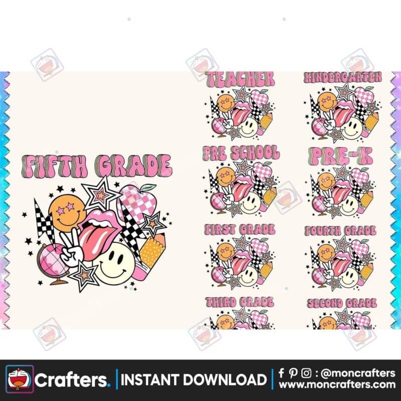 retro-school-grade-bundle-teacher-appre-instant-download