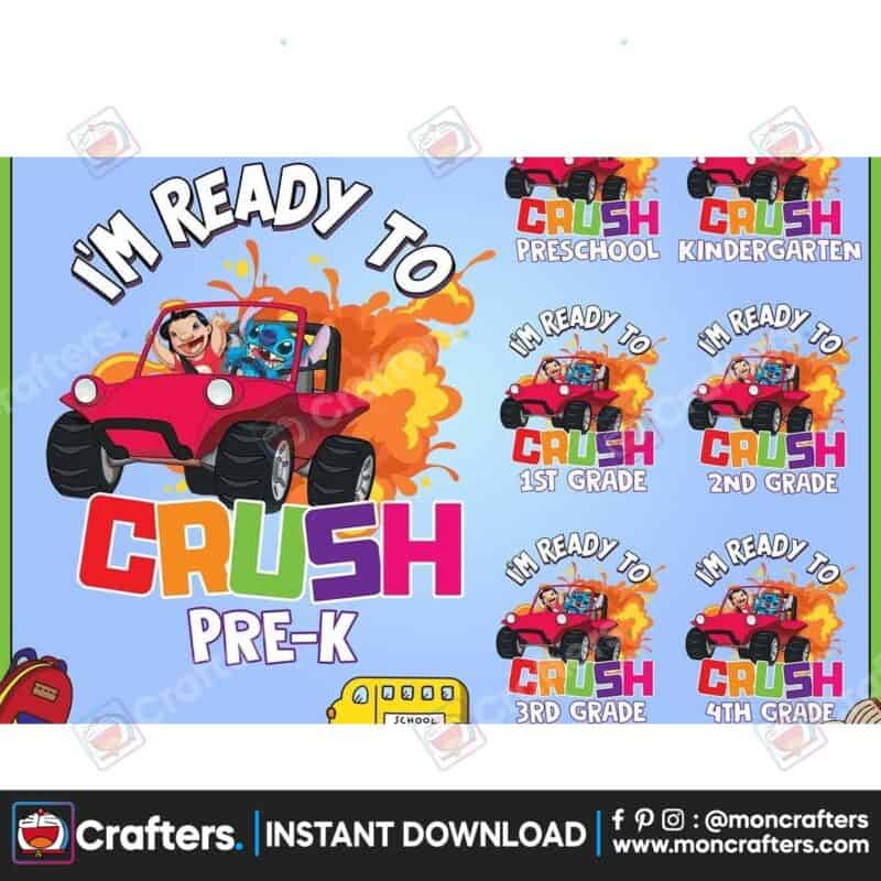 7-im-ready-to-crush-png-bundle-school-instant-download