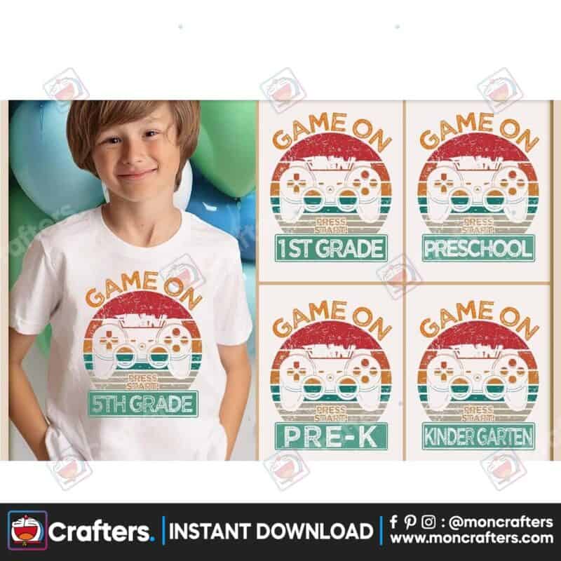 school-grade-bundle-school-gaming-bundl-instant-download