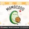 mamacado-png-instant-download