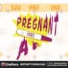 pregnant-af-png-instant-download