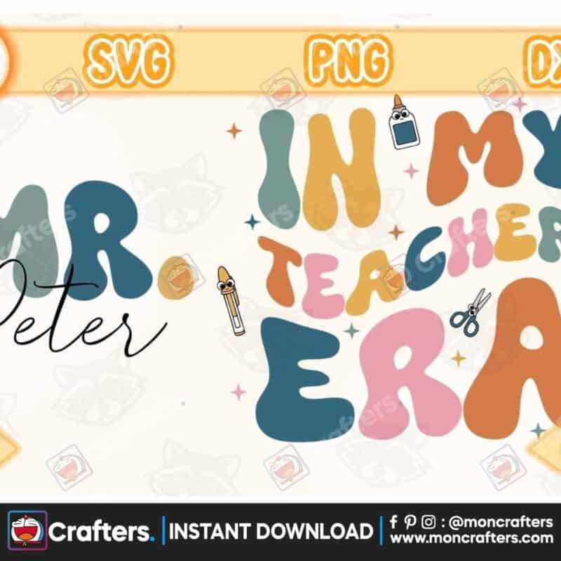 custom-in-my-teacher-era-svg-instant-download